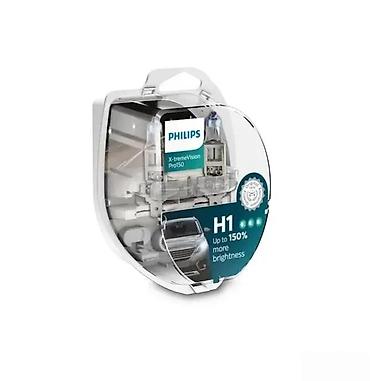 neon: Philips X-tremeVision Pro150 H1 sijalica za farove automobila je — 1