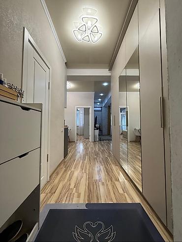 Продажа квартир: 2 комнаты, 45 м², Филармония Элитка, 6 этаж, Евроремонт — 8
