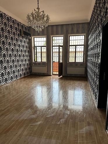 montində satılan evlər: 6 otaqlı, 291 kv. m, Kredit yoxdur, Yeni təmirli — 7