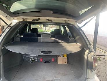 old man: Toyota Harrier: 1999 г., 3 л, Автомат, Бензин, Кроссовер — 2