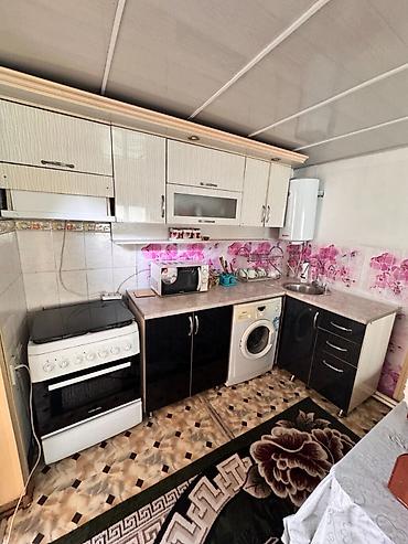 Продажа барачных домов: 🏡 Продаётся уютный дом в Рабочем городке ✨ 📍 Локация — прямо напротив — 19