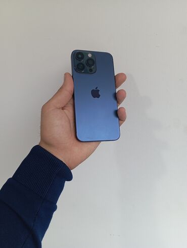 ayfon çin: IPhone 15 Pro Max, 512 GB, Black Titanium, Barmaq izi, Face ID