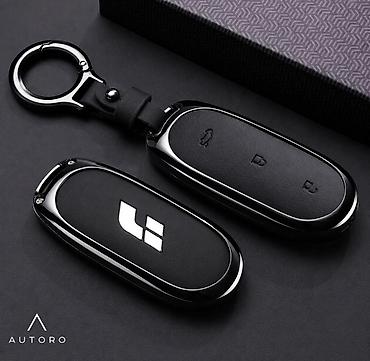 mi 8 чехол: Автомобильные аксессуары для Lixiang. 1) Магнитный держатель — 1