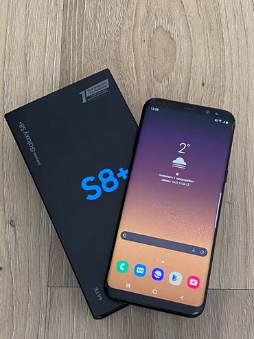 самсунг с10 плюс цена в бишкеке: Samsung Galaxy S8 Plus, Б/у, 64 ГБ, цвет - Черный, 2 SIM