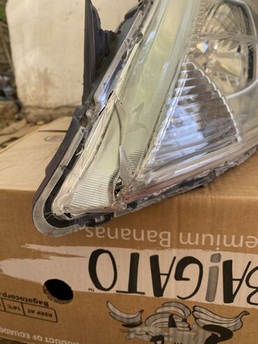 Bamperlər, buferlər: Ön, Nissan Tida, 2008 il, Çin, Ünvandan götürmə, Pulsuz çatdırılma, Ödənişli çatdırılma -da lalafo.az — 8 Bamperlər, buferlər: Ön, Nissan Tida, 2008 il, Çin, Ünvandan götürmə, Pulsuz çatdırılma, Ödənişli çatdırılma — 8