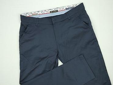 pull and bear garnitury: Chinosy dla mężczyzn, rozmiar 2XL — 1