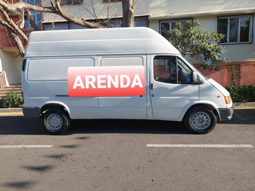 ford transit arenda: Ford Transit: 2.5 l. | 1999 il | 2500000 km. | Universal