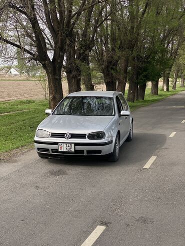 электо мото: Volkswagen Golf: 1999 г., 1.6 л, Механика, Бензин