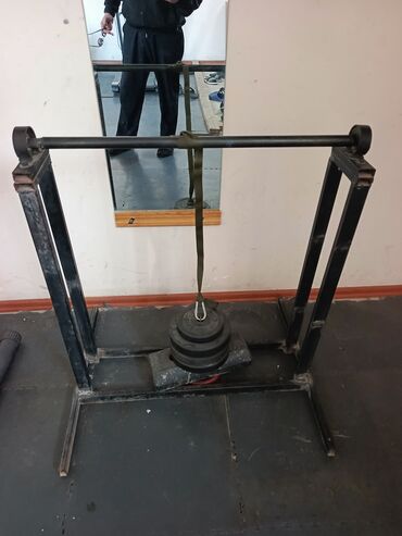 Digər trenajorlar: Trenajor avadanlıqları aşağı qiymətə satılır -da lalafo.az — 3 Digər trenajorlar: Trenajor avadanlıqları aşağı qiymətə satılır — 3