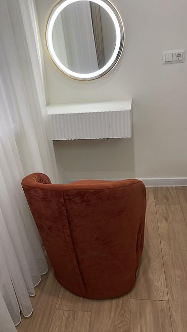 Долгосрочная аренда квартир: 3 комнаты, Собственник, Без подселения, С мебелью полностью — 3