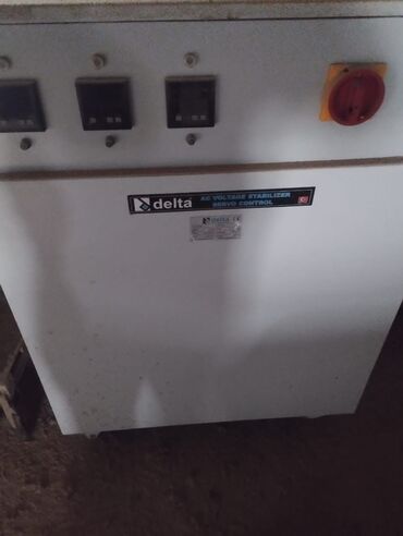 стабилизатор для камеры: Stabilizator 75kva
2400azn
Qala 6535 leli