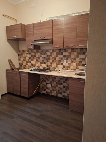 Yeni tikili: 3 otaqlı, Yeni tikili, 80 kv. m — 10