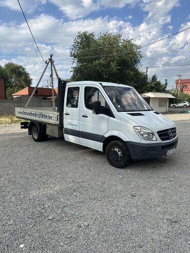 купить мотор на бмв е39: Mercedes-Benz Спринтер: 2009 г., 2.2 л, Механика, Дизель, Бус