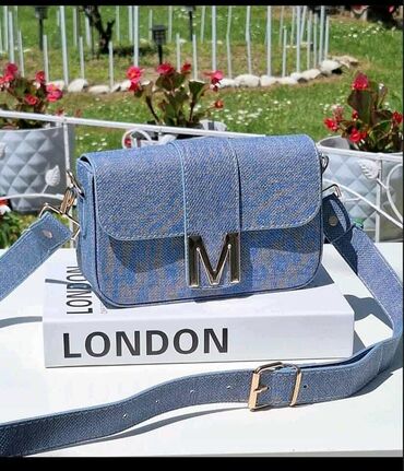 Torbe: Torba za rame, Moschino, Materijal: Veštačka koža — 2