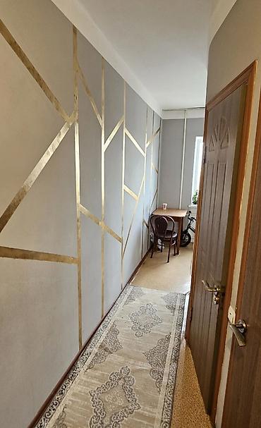 Продажа квартир: 1 комната, 40 м², 105 серия, 3 этаж, Евроремонт — 5