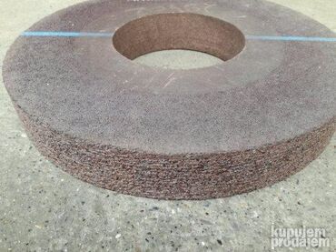 plastični sto i stolice: Brusni kamen, točilo, X mm, rupa X mm, gruba granulacija Brusni
