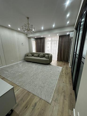 Продажа квартир: 3 комнаты, 98 м², Элитка, 3 этаж, Дизайнерский ремонт — 18