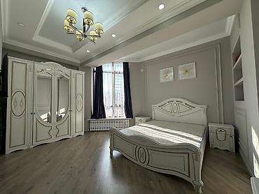 Долгосрочная аренда квартир: 3 комнаты, Собственник — 7