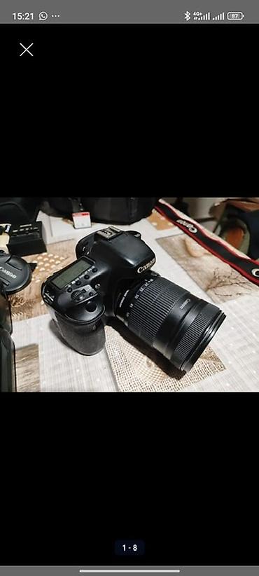 digital camera: Фотокомплект для съемки и постобработки Состав: - Зеркальная камера — 4