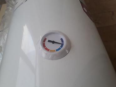 Aristonlar: Ariston 30 l, Yeni — 3