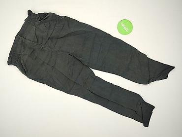 39 zl: Reserved, Spodnie materiałowe damskie, rozmiar L — 2