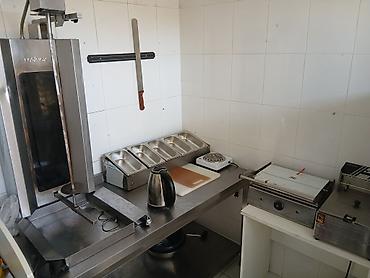 Elektrik, Fodinox, 4 gözlü, Nağd ödəniş lalafo.az -da Elektrik, Fodinox, 4 gözlü, Nağd ödəniş
