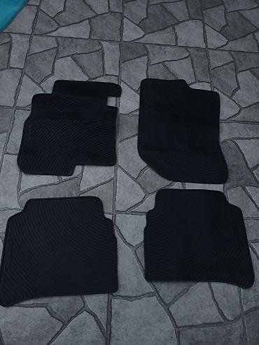 rezinler: Hyundai Elantra üçün orijinal rezin ayaqaltılar dəsti - Komplekt: 4 — 1
