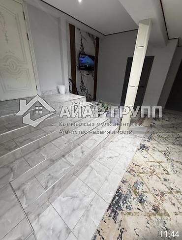 Продажа коттеджей и домов: 6 комнат и более, 197 м², 4 соток, Бишкек, Агентство недвижимости — 17