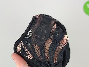 hm dzwony materialowe: H&M, Top damski, rozmiar S — 4