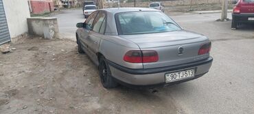 Opel: Opel Omega: 2 l | 1994 il 353850 km Sedan — 6