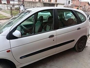 auto kamere cena: RETROVIZOR ZA RENAULT SCENIC OD 1999. DO 2004. GOD. | retrovizor za — 3