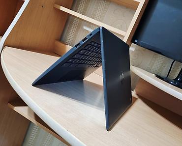 Ноутбуки HP: Для учебы, Б/у, Intel Core i5 — 12