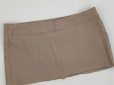 beżowy: Shein, Spódnica damska, rozmiar XS — 1