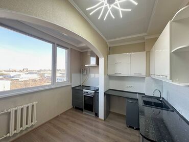чайка квартиры: 3 комнаты, 81 м², 106 серия улучшенная, 9 этаж