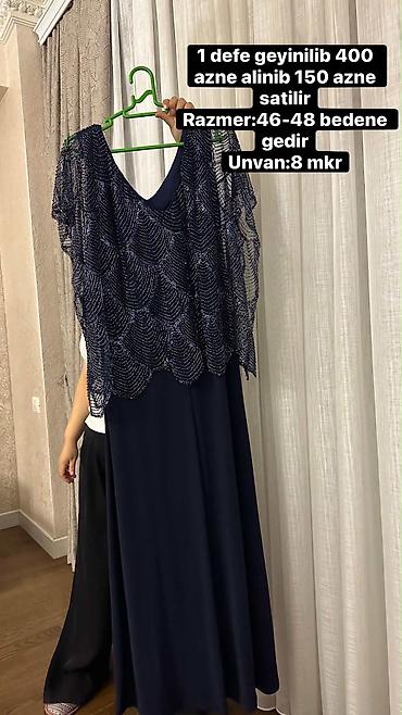 1 defe geyinilib lalafo.az -da 1 defe geyinilib
