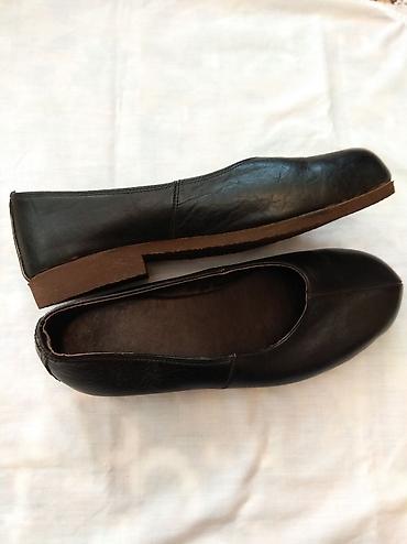 Другая мужская обувь: Продаю национальную обувь (чувяки). Новые, внутри и снаружи полностью — 5