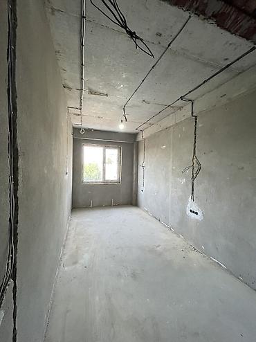 Продажа квартир: 3 комнаты, 94 м², парк Фучика Элитка, 3 этаж, ПСО (под самоотделку) — 7