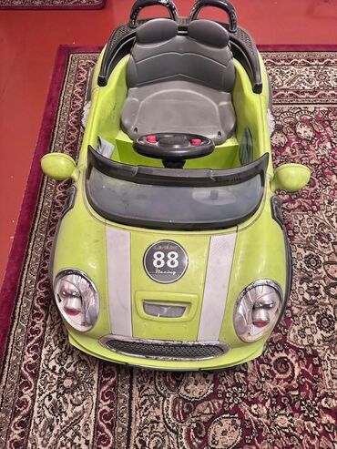 детские спортивные костюмы для мальчиков бишкек: Детский электрокар