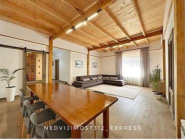 Продажа домов: Дом, 140 м², 5 комнат, Собственник, Евроремонт — 8