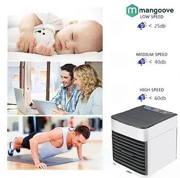 iris tv: Prenosni isparivački hladnjak vazduha – Arctic Air/Arctic Cool Ultra — 10