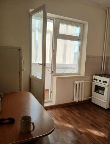 Продажа квартир: 1 комната, 43 м², 106 серия, 8 этаж, Косметический ремонт