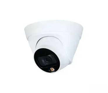 lampa i gelovi za nokte: Dahua IPC-HDW1239T1-LED-0280B-S5 IP 2MP eyeball Full Color kamera IP