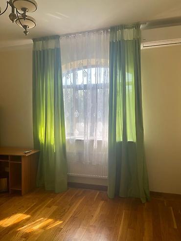 Долгосрочная аренда домов: 350 м², 8 комнат, Лоджия, Теплый пол, Евроремонт — 9