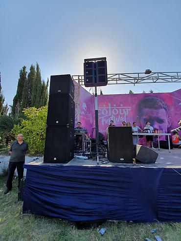 Tamadalar, aparıcılar: Kalonka Kirayəsi – Güclü və Keyfiyyətli Səs Ad günü, nişan, toy və — 3