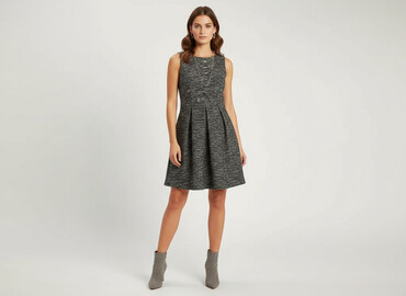 kurtka skórzana lidl: Lindex, Women`s dress, size M