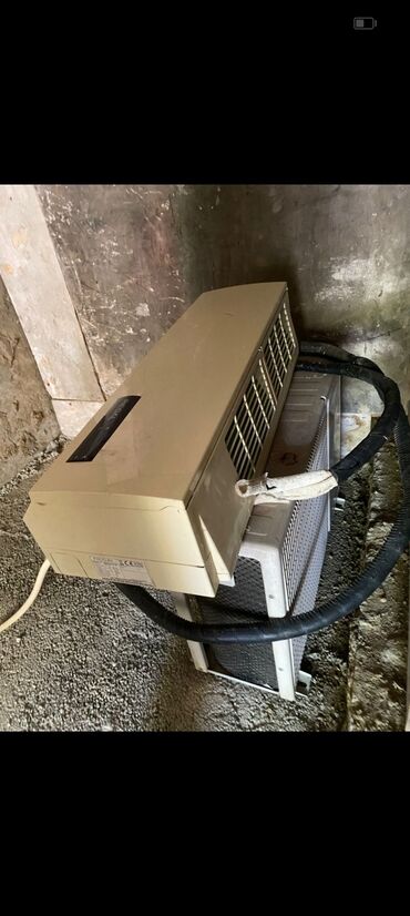 6d mark 2: Kondisioner İşlənmiş, 30-35 kv. m, Kredit yoxdur