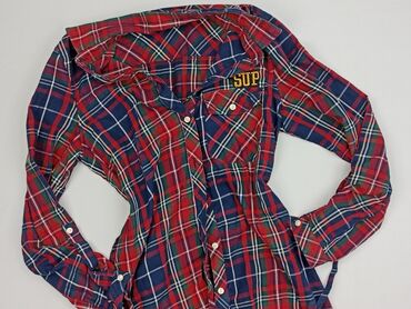 t shirty pattern: Sukienka damska, rozmiar M