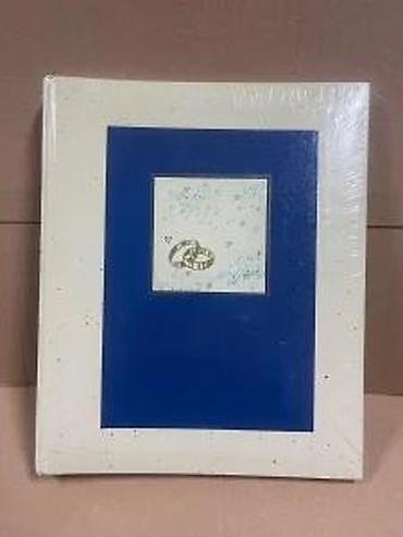 Slike i ramovi: HAGEE venčani foto-album - Tip: Hochzeits-Fotoalbum (venčani album za — 9