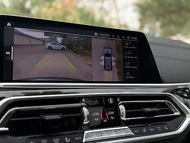 BMW: BMW X7: 2019 г., 3 л, Автомат, Бензин, Внедорожник — 3