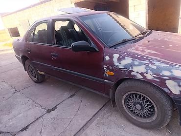 трекер машина цена бишкек: Nissan Primera: 1990 г., 1.6 л, Механика, Бензин, Седан — 7